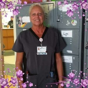 Meet your Posher, Marsha